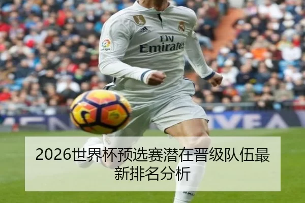 2026世界杯预选赛潜在晋级队伍最新排名分析