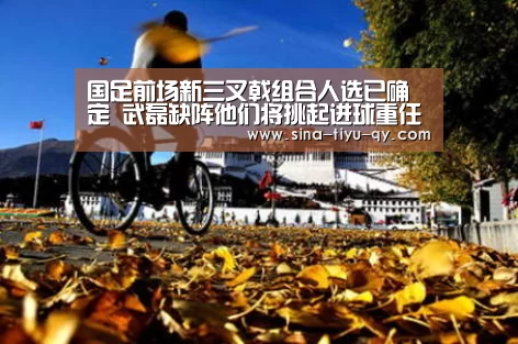国足前场新三叉戟组合人选已确定 武磊缺阵他们将挑起进球重任-球友会